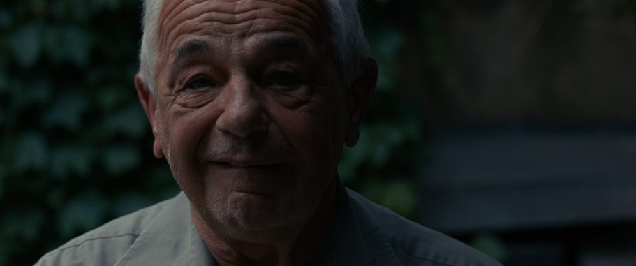 Michael R. Scholze Friedhofsgeflüster