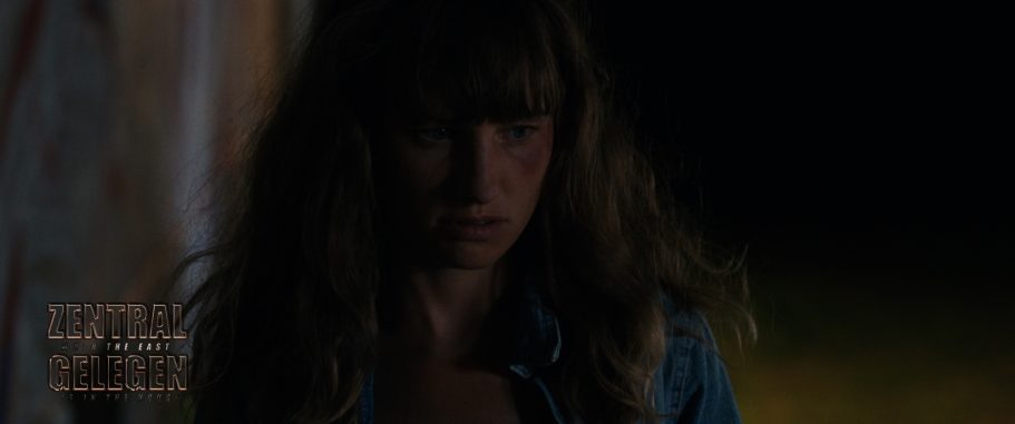 Mara Luka Verwalterhaus Natalie