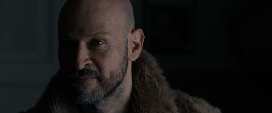 Pero Radicic Luis Zyph